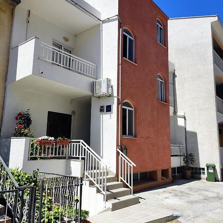 Apartments Jadranka Makarska Bagian luar foto
