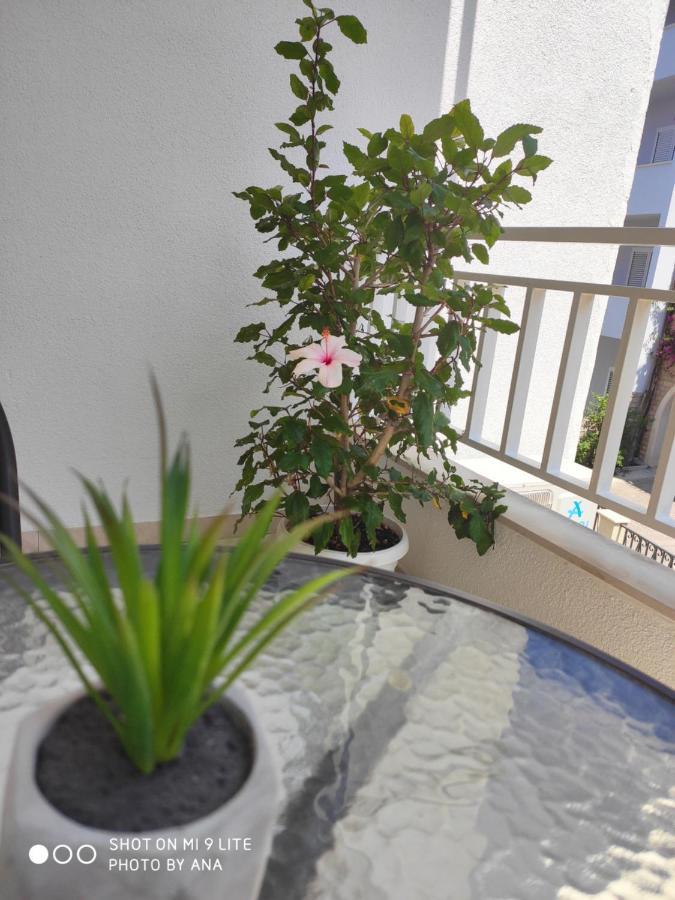 Apartments Jadranka Makarska Bagian luar foto
